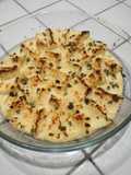 Gnocchi alla romana al microonde