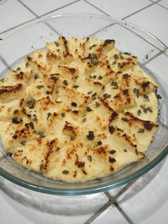 Foto di Gnocchi alla romana al microonde