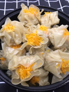 Foto resep Siomay Ayam - Udang - Labu Siam