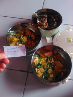 Foto resep Seblak kuah rumahan