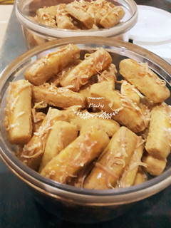 Foto resep Kastangel