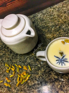 Foto resep Chai Tea Latte ala ⭐️bvcks