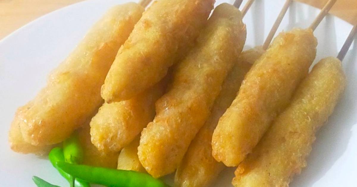 Resep Sempol Tahu oleh Eni henie Cookpad