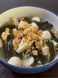 Miso Soup Ala2