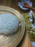 থোড়ের ঘন্ট(thor er ghonto recipe in bengali)