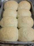 Pão de cebola