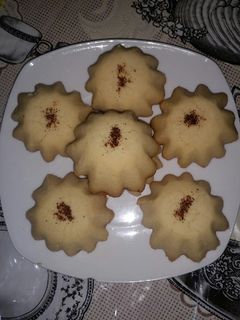 صورة لوصفة غريبية أمي