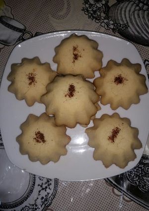 صورة لوصفة غريبية أمي