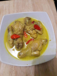 Foto resep Opor ayam