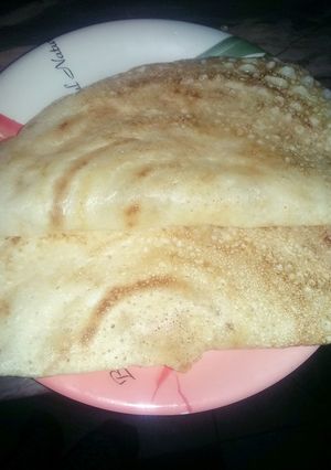 मसाला डोसा (Masala dosa recipe in hindi) रेसिपी मुख्य फोटो