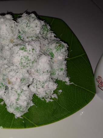 Langkah Mudah untuk Membuat Klepon simple Enak Dan Mudah