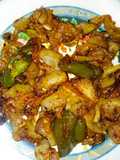 3 spice tinday
