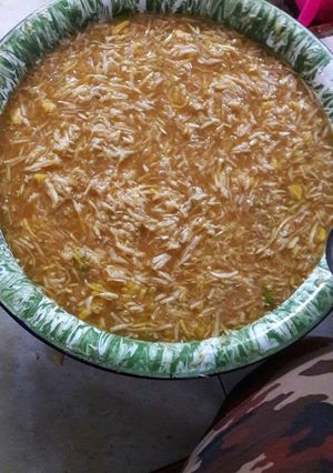 Foto resep Rujak serut seger kecut, manis