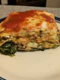 Lasagna