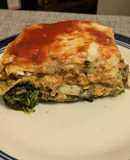 Lasagna