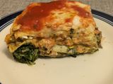 Lasagna