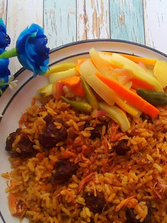 Foto resep Acar Timun Wortel