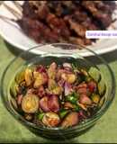 Sambal kecap sate