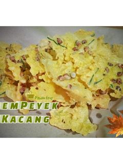 Foto resep RemPeyek Kacang
