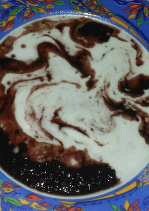 Foto resep Bubur ketan hitam santan