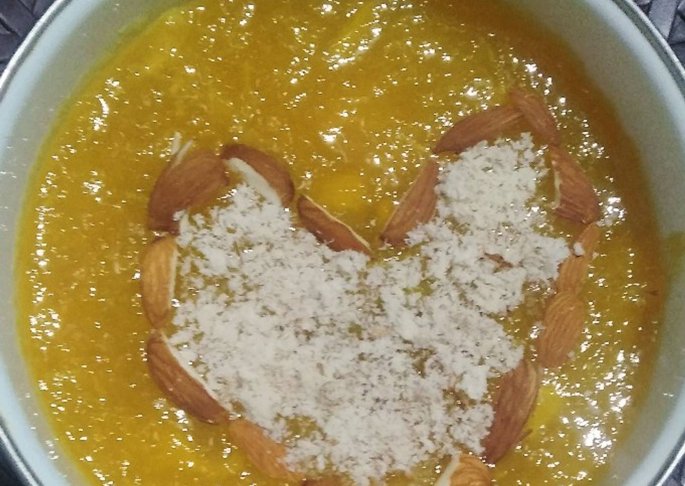 Mango Murabba