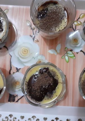 صورة لوصفة حلو جد لذيذ سهل وطيب