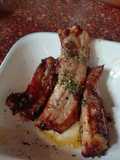 Costillas de Cerdo a la Cerveza