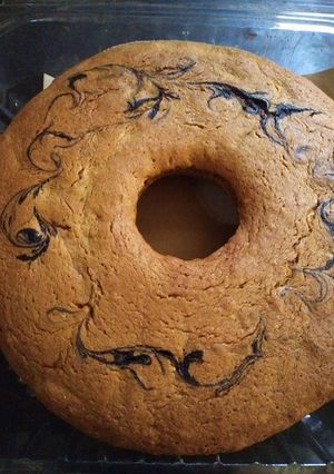 Foto resep Bolu jadul
