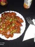 Chicken Chilli