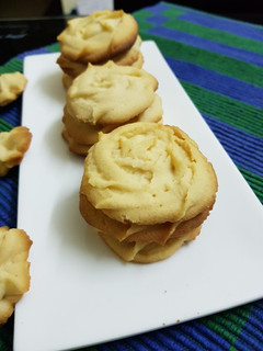 A picture of Cookie.