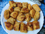 Potato Wheels