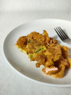 Foto resep Telur Dadar Maizena