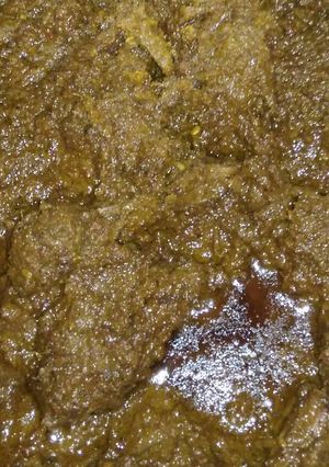 Foto resep Rendang simple