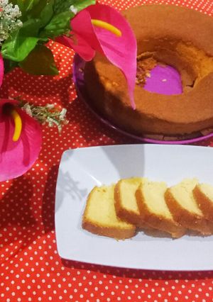 Foto resep Bolu lembut + irit