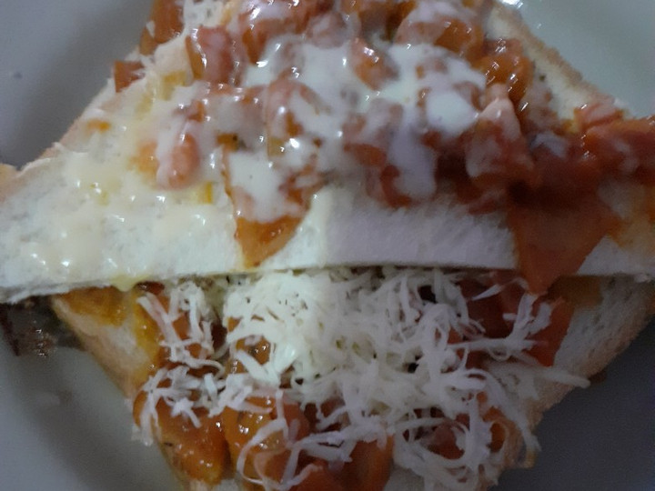 Resep Pizza rumahan yang Bisa Manjain Lidah