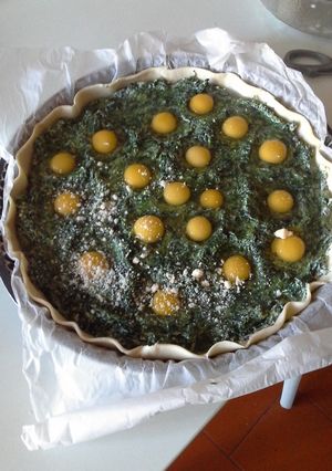 Foto di Torta pasqualina