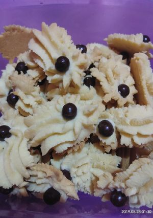Foto resep Semprit jadul super renyah
