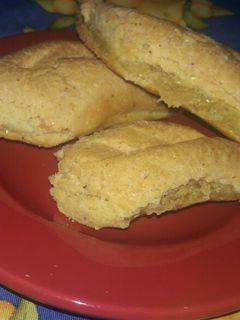 Una foto de Chipa aramirõ