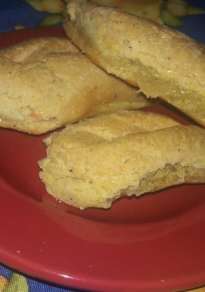 Una foto de Chipa aramirõ