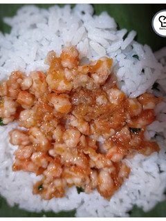Foto resep Tumis Udang Goreng Mentega 🦐