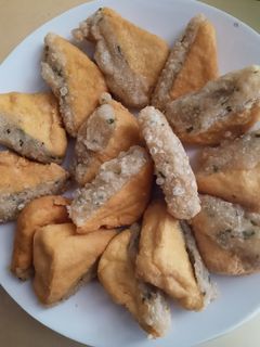 Foto resep Tahu Aci Tegal