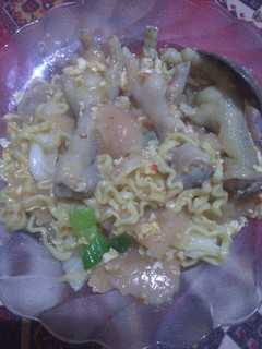 Foto resep Seblak Ceker