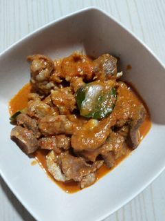 Foto resep Krengsengan Tetelan Sapi