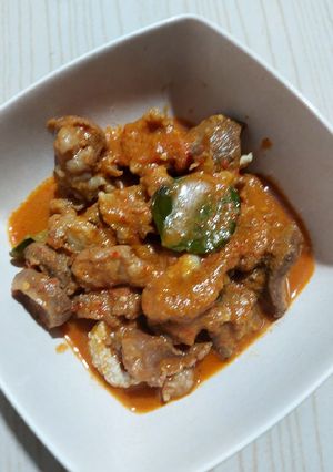Foto resep Krengsengan Tetelan Sapi