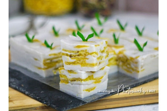 Cara Memasak Nagasari aka Kue Pisang Untuk Pemula