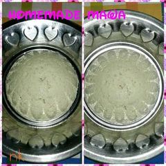 A picture of Homemade Mawa / Khoya.