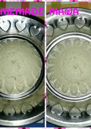 A picture of Homemade Mawa / Khoya.