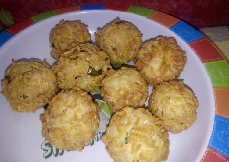 Tahu rambutan
