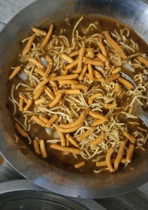 मंचो सूप (manchow soup recipe in Hindi) रेसिपी मुख्य फोटो