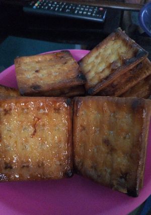 Foto resep Gabin Tape